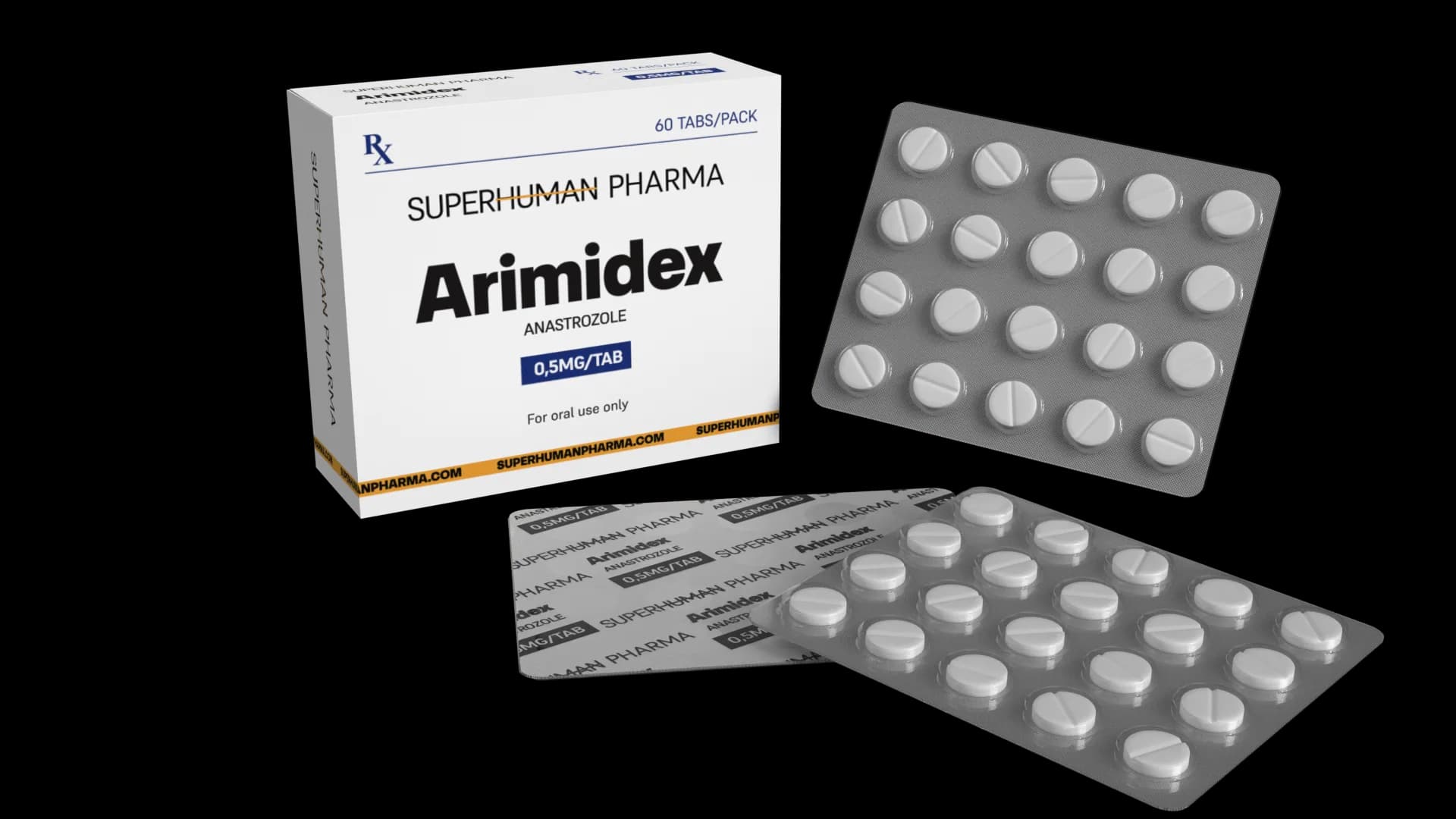 Arimidex