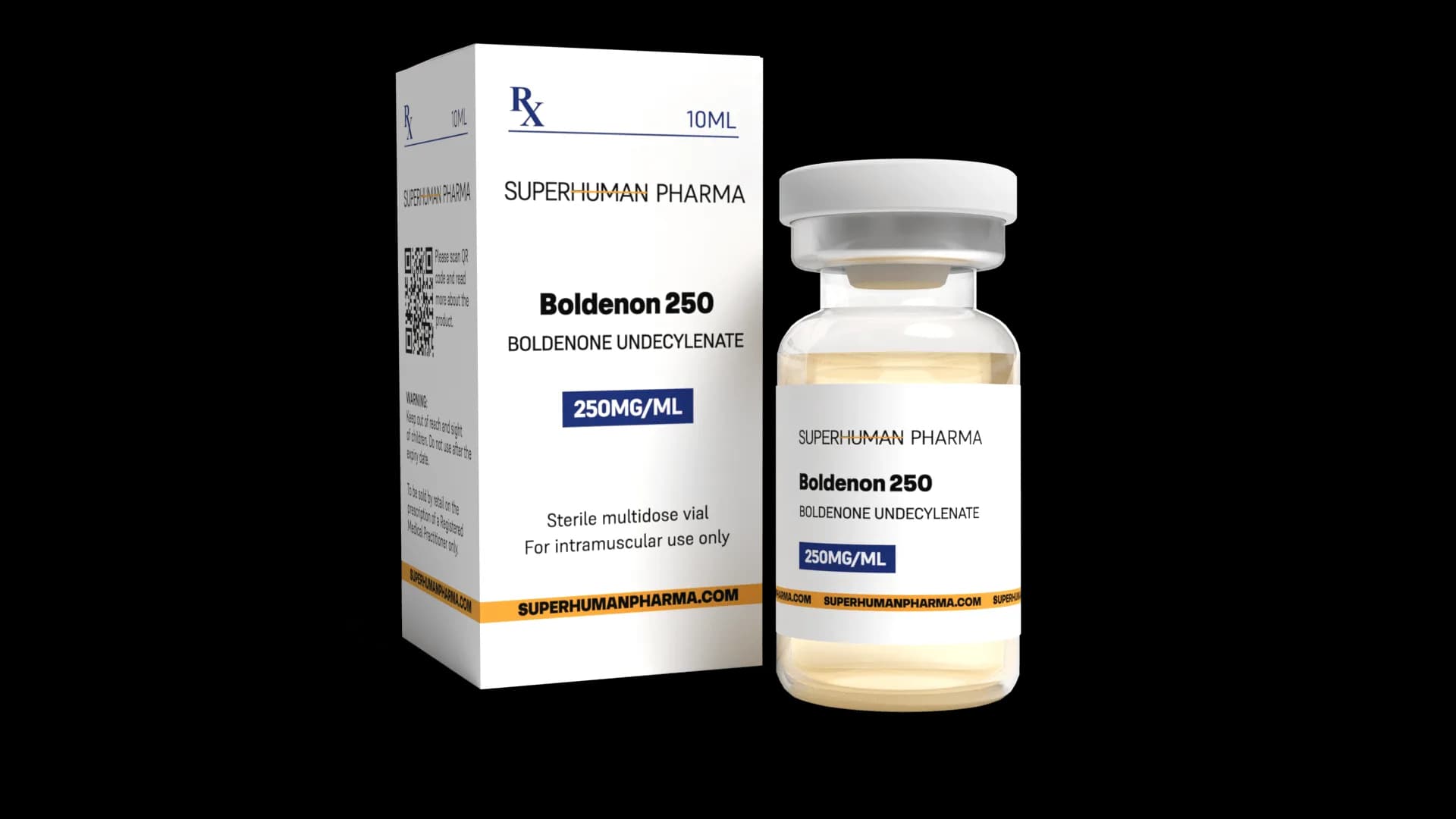 Boldenon Undecylenat