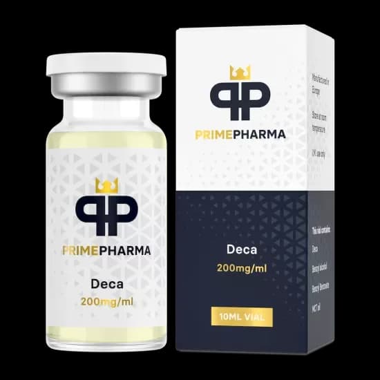 Deca 200mg Prime Pharma 10ml