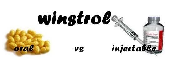 Winstrol Spritzen oder Oral — Pharmakokinetik, Leber, SHBG und die richtige Wahl