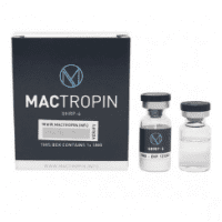 GHRP-6 MACTROPIN (5MG)