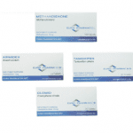 Bulk Pack - Euro Pharmacies - DIANABOL 4 Wochen