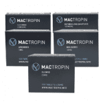 Magermassengewinn Pack  - Mactropin - Sustanon / Primobolan (8 Wochen)