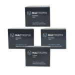 Massengewinn Pack -Mactropin - DIANABOL 4 Wochen