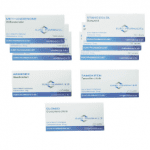 Trockenmassengewinn Pack - Euro Pharmacies - DIANABOL / WINSTROL