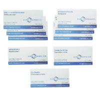 Trockenmassengewinn Pack – Euro Pharmacies – DIANABOL / WINSTROL