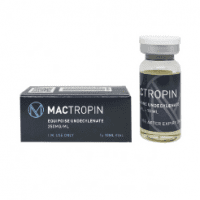 BOLDENON (10ML-FLASCHE) 250 mg/ml MACTROPIN