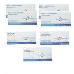 Euro Pharmacies - Dianabol fortgeschritten Massengewinn Pack (8 Wochen)