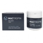 NOLVADEX MACTROPIN 10mg (100 TABLETTEN)