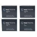 Mactropin Gewichtsverlust Pack - Winstrol / T3 Cytomel