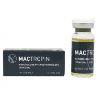 NANDROLON-PHENYLPROPIONAT MACTROPIN 100mg/ml (FLASCHE 10ML)