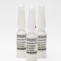 Stanozolol Depot (Winstrol-Injektion) DeusMedical 10ml (50mg/ml)