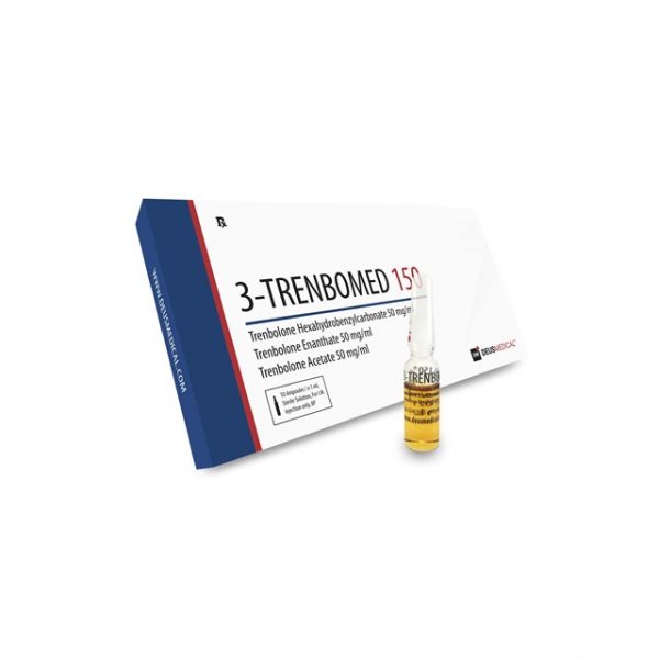 Trenbolon Kaufen Online - Beste Preis - SteroideApotheke