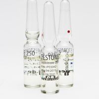 TESTOMED E 250 (Testosteron Enantat) DeusMedical 10ml (250mg/ml)