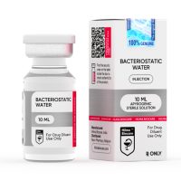 Bakteriostatisches Wasser Hilma Biocare 10ml/vial