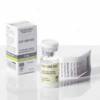 CJC-1295 DAC Hilma Biocare 2 mg / Fläschchen