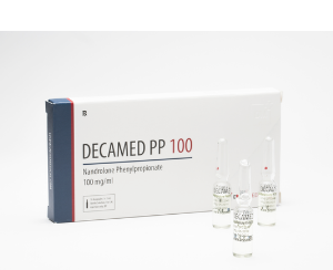 DecaMed PP 100