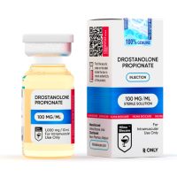 Drostanolon propionat (Masteron) Hilma Biocare 10ml (100mg/ml)