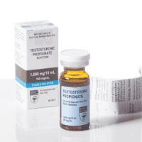 Testosteronpropionat Hilma Biocare 10ml (100mg/ml)