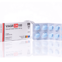 VIAGRON 100 Hilma Biocare 10 Tabletten (100mg/tab)