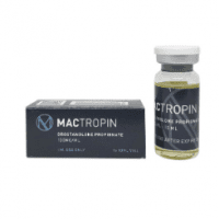 MASTERON PROPIONAT MACTROPIN 100mg/ml (10ML-FLASCHE)