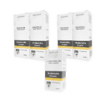 Hilma Biocare Trockenmassengewinn Pack - Orale Steroide - Winstrol / Clenbuterol (10 Wochen Zyklus)