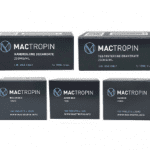 Massengewinn Pack - Mactropin - Enanthate / Deca (8 Wochen)