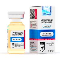 Nandrolon Decanoat Hilma Biocare 10ml (250mg/ml)
