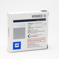 WINIMED 10 DeusMedical 50 Tabletten (10mg/tab)