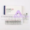 Sustamed 250 (Sustanon 250 mg/ml) 10-ml-Flasche öliger Lösung zur intramuskulären Injektion – langwirksames Testosteron-Misch-Ester-Präparat von DeusMedical