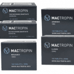 Massengewinn Pack - Testosteron Enanthate (Mactropin)