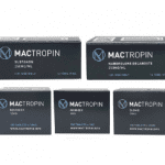 Massengewinn - Klassisch - Sustanon / Deca (Mactropin)