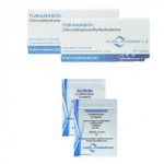 Magermassengewinn Pack - Euro Pharmacies - TURINABOL 6 Wochen