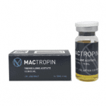 TRENBOLONACETAT MACTROPIN 100mg/ml (FLASCHE 10ML)