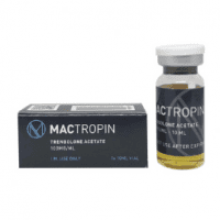 TRENBOLONACETAT MACTROPIN 100mg/ml (FLASCHE 10ML)