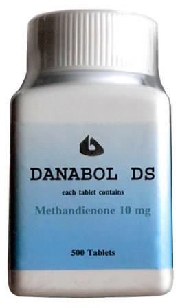 Dianabol DS body research