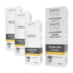 Hilma Biocare Gewichtsverlust Pack - Winstrol / T3 Cytomel