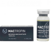 PRIMOBOLAN MACTROPIN 100mg/ml (FLASCHE 10ML)