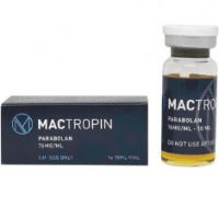 PARABOLAN MACTROPIN 74mg/ml (FLASCHE 10ML)