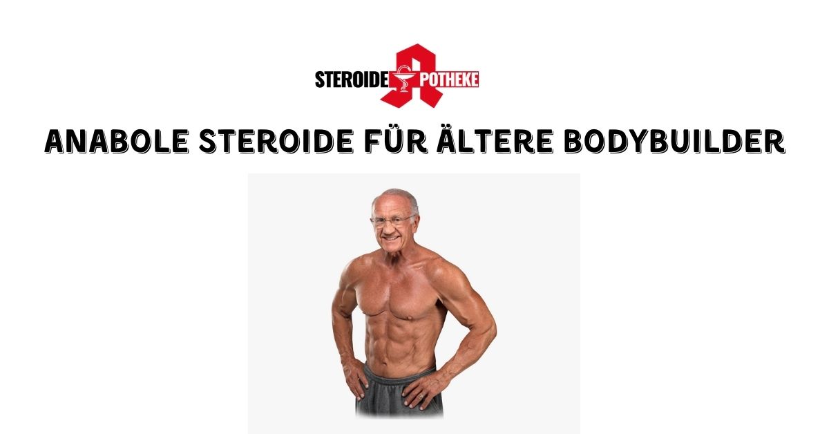 Kunden finden mit steroide frauen bodybuilding Teil A