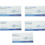 Dianabol (Methandienon) - nur kur - 6 Wochen