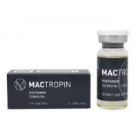 SUSTANON MACTROPIN 250mg/ml (10ML FLASCHE)