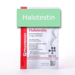 Fluoxymesteron (Halotestin) – Echte Fakten