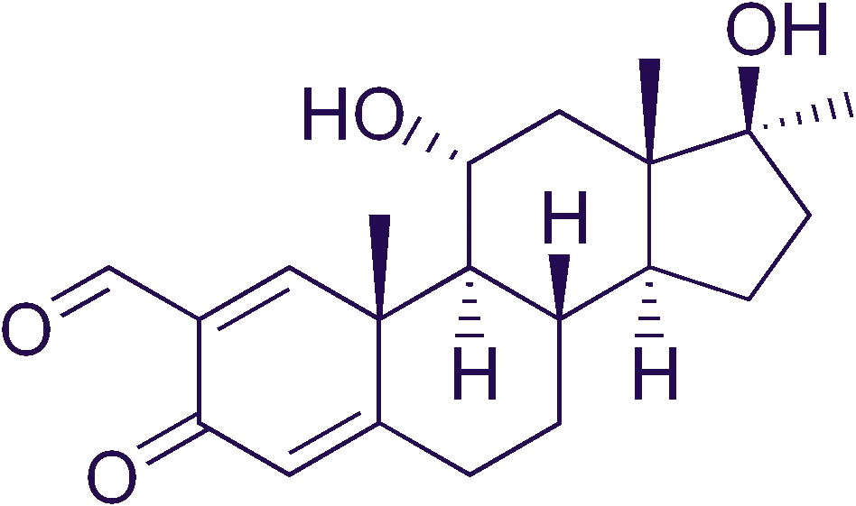 Esiclene (Formebolone) Bodybuilding