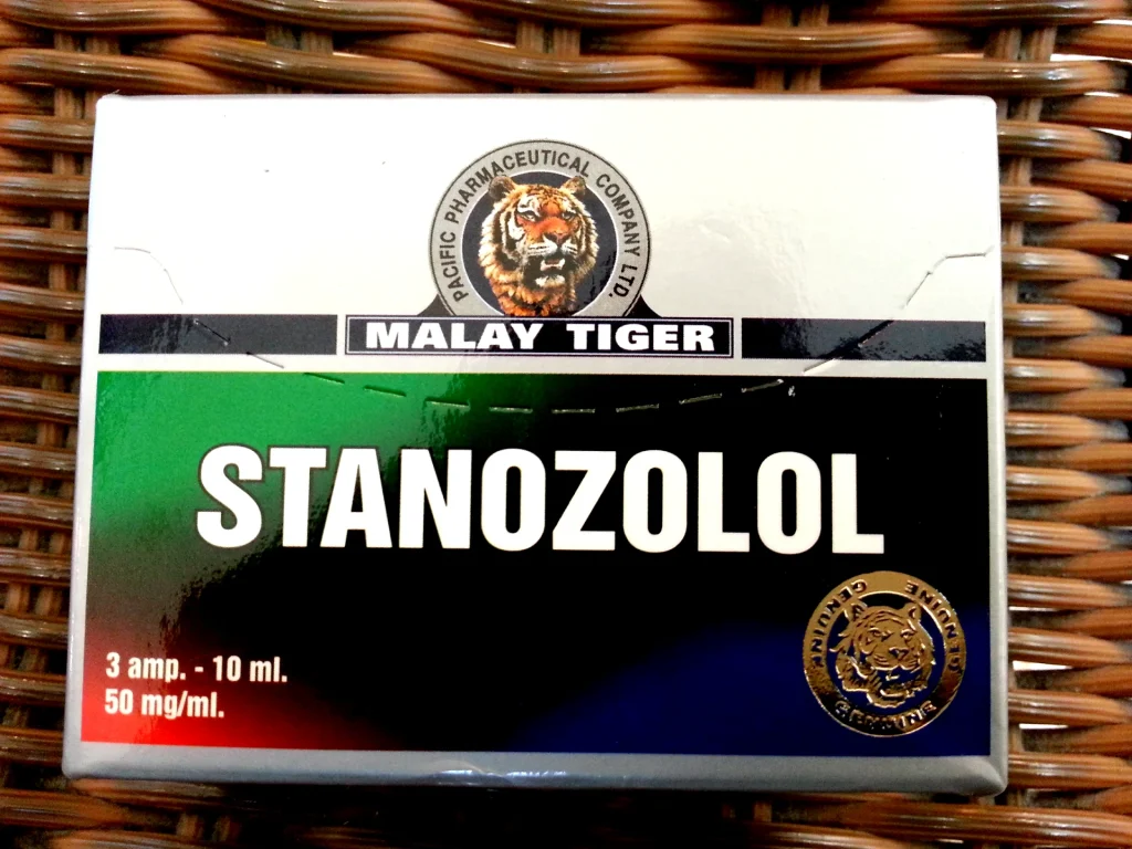 stanozolol malay tiger tabletten
