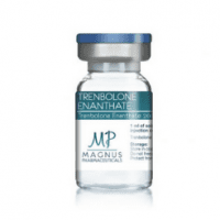 Trenbolone Enanthate Magnus Pharmaceuticals 10ml vial [200mg/1ml]
