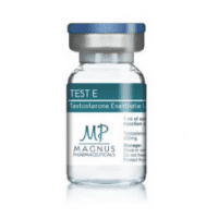 Test E Magnus Pharmaceuticals 10ml vial [250mg/1ml]