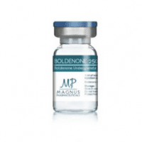 Boldenone 250 Magnus Pharmaceuticals 10ml vial [250mg/1ml]