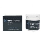 ANADROL MACTROPIN 25mg (100 TABLETTEN)