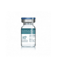 Drostanolone 100 Magnus Pharmaceuticals 10ml vial [100mg/1ml]